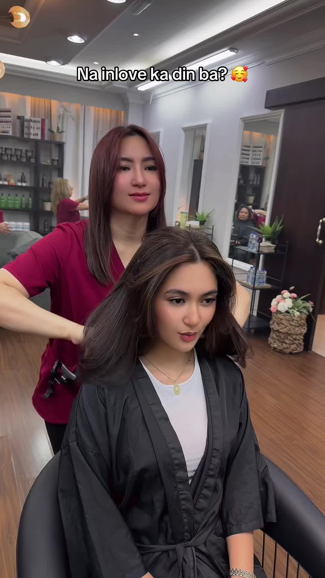@Miss Angel in Qatar ๐ถ๐ฆ