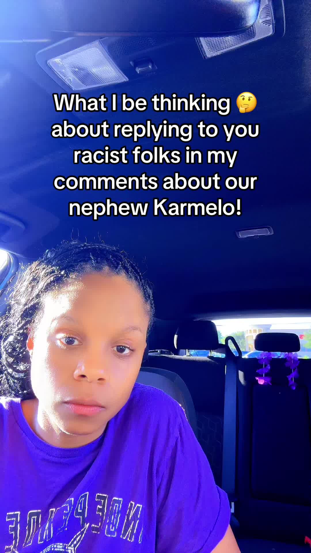 @Ms. Weekley The Advocating Mom