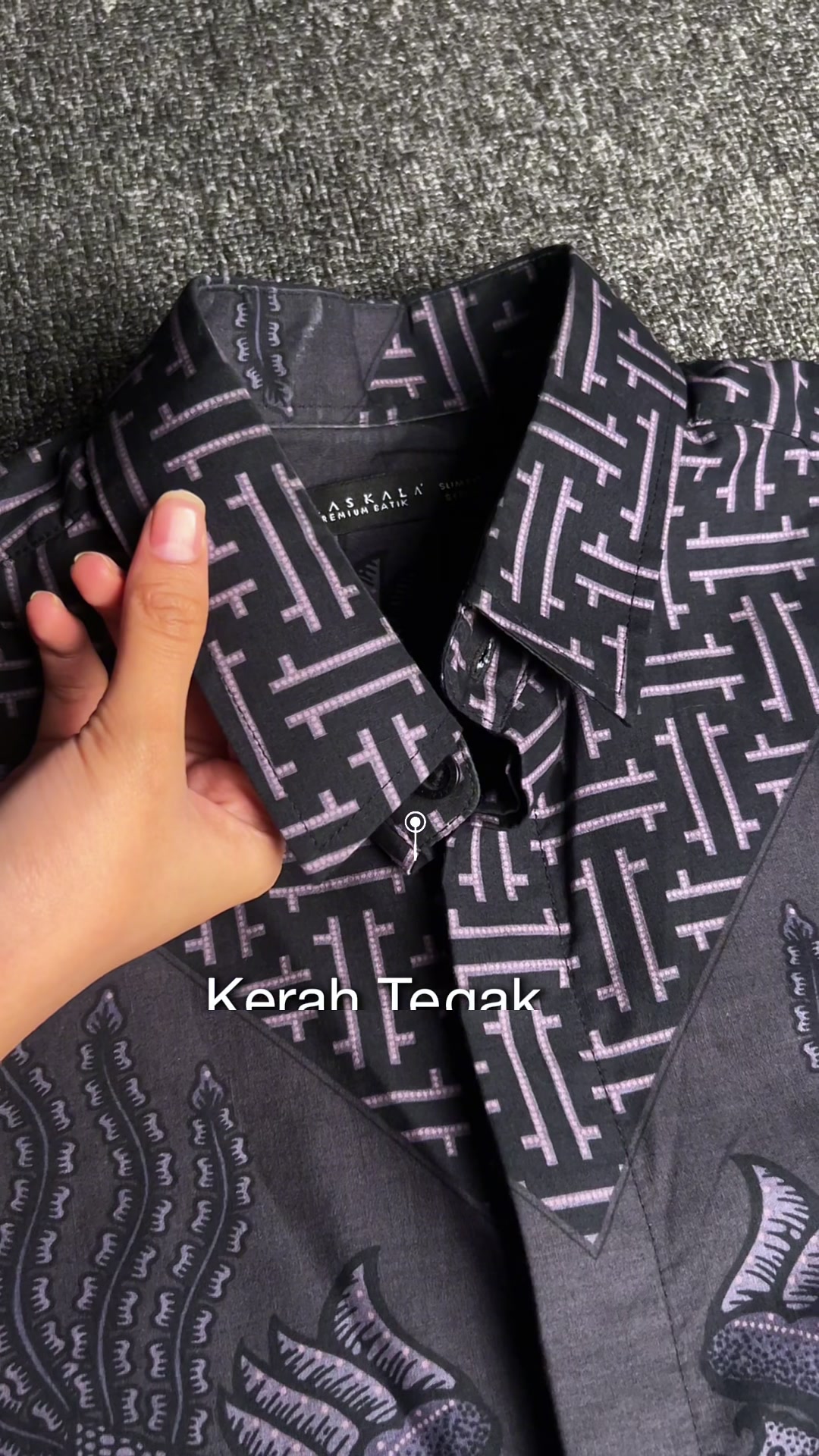 @LASKALA BATIK