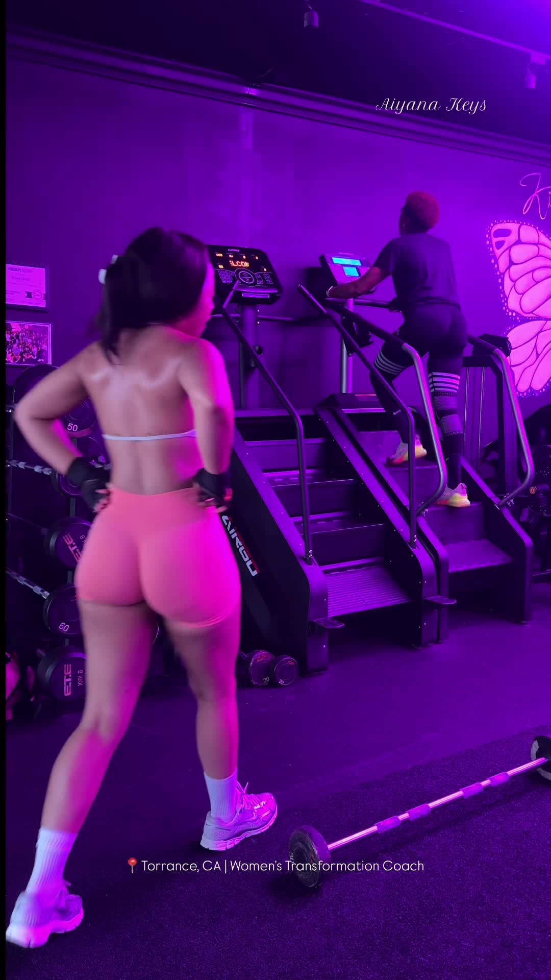 @Aiyana Keys