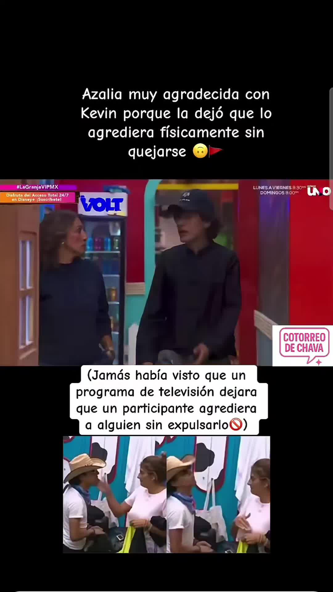 @Latino Velmor