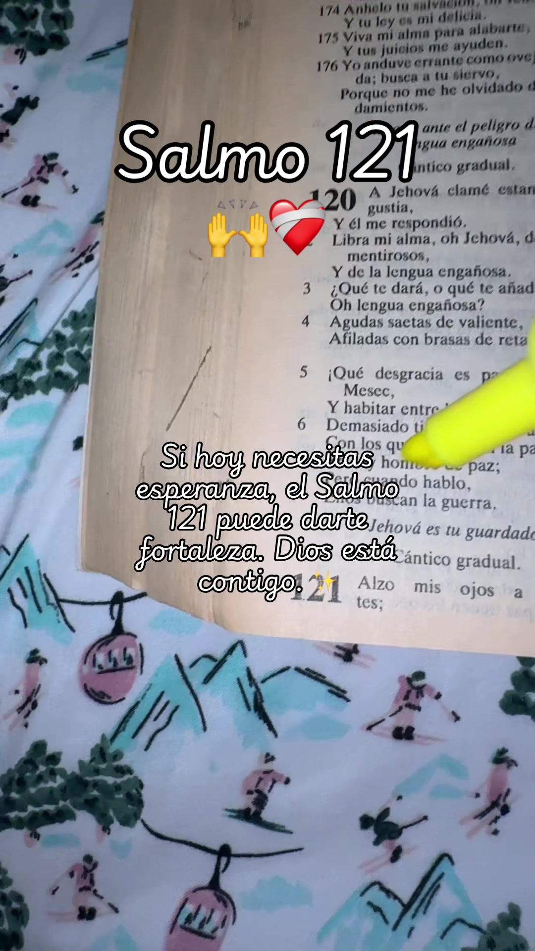 @Dios es Amor UGC & TTokCreator