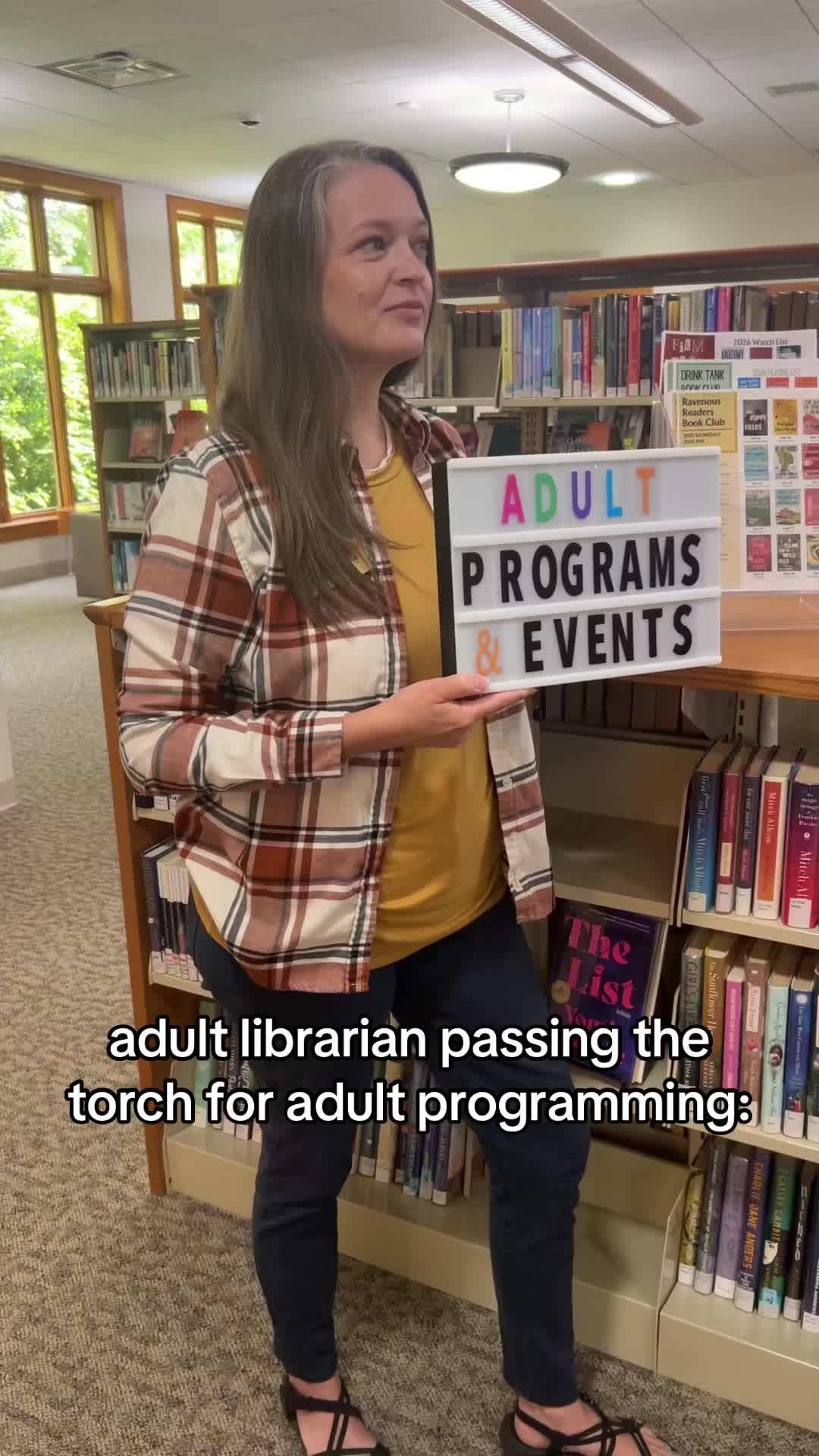 @Fremont Public Library