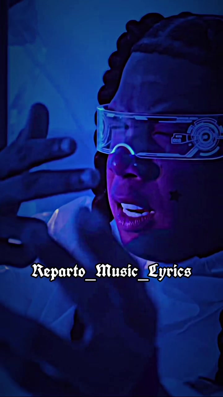 @reparto music lyrics
