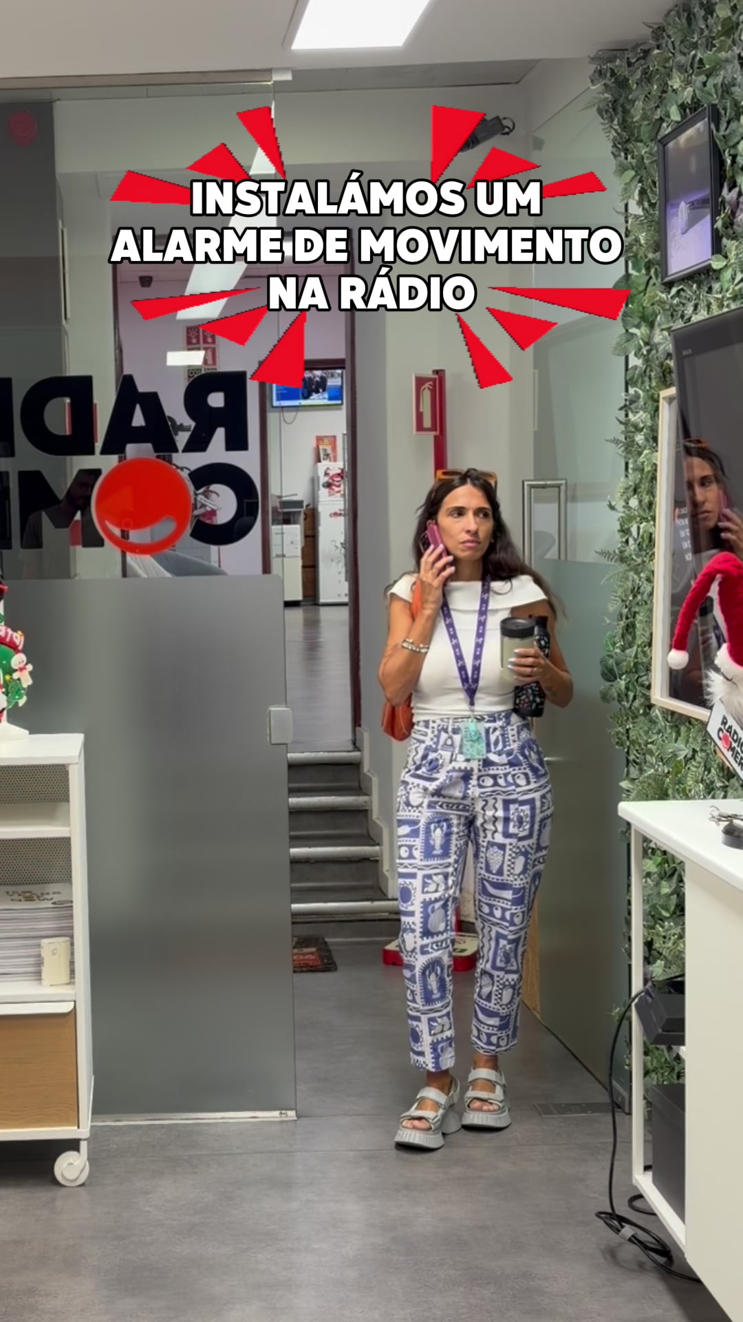 @Radio Comercial