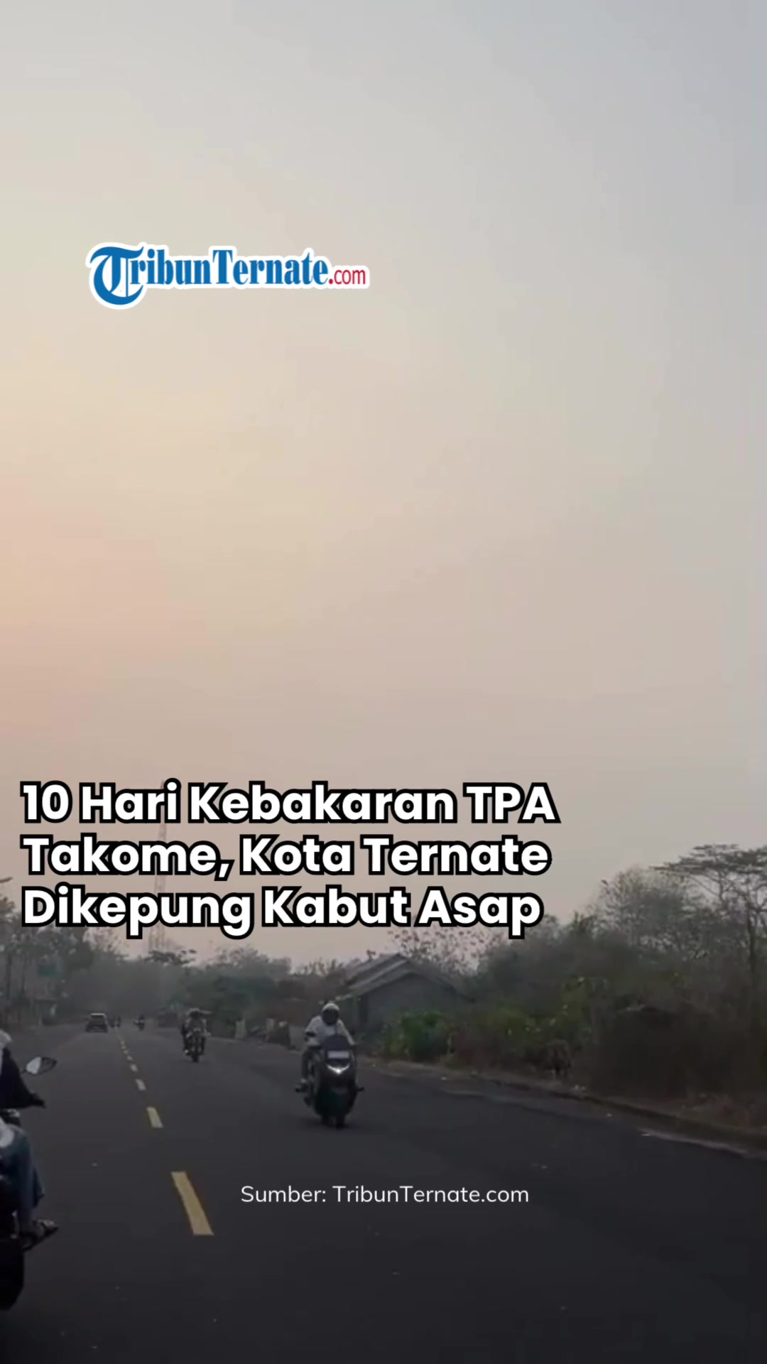 @TribunTernate.com