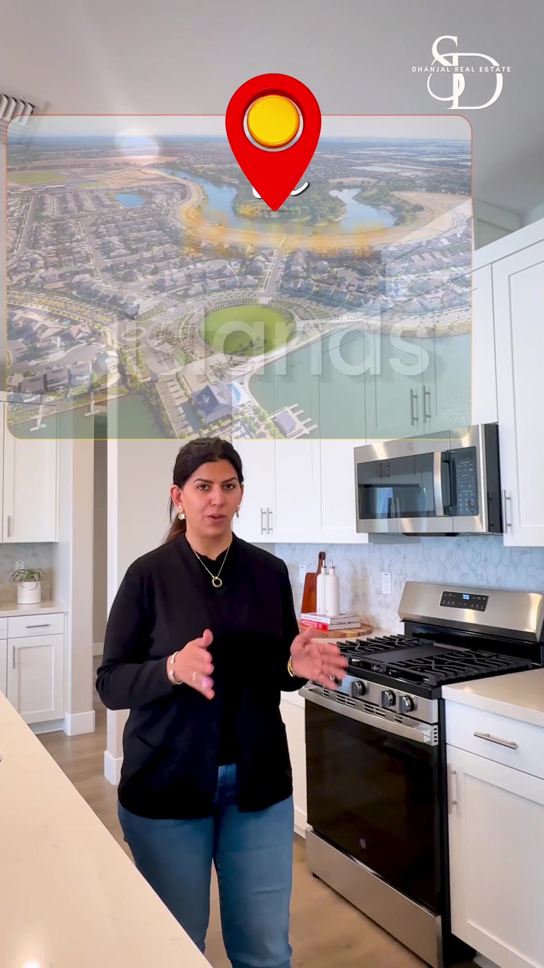 @Shaly Dhanjal | CA REALTOR®
