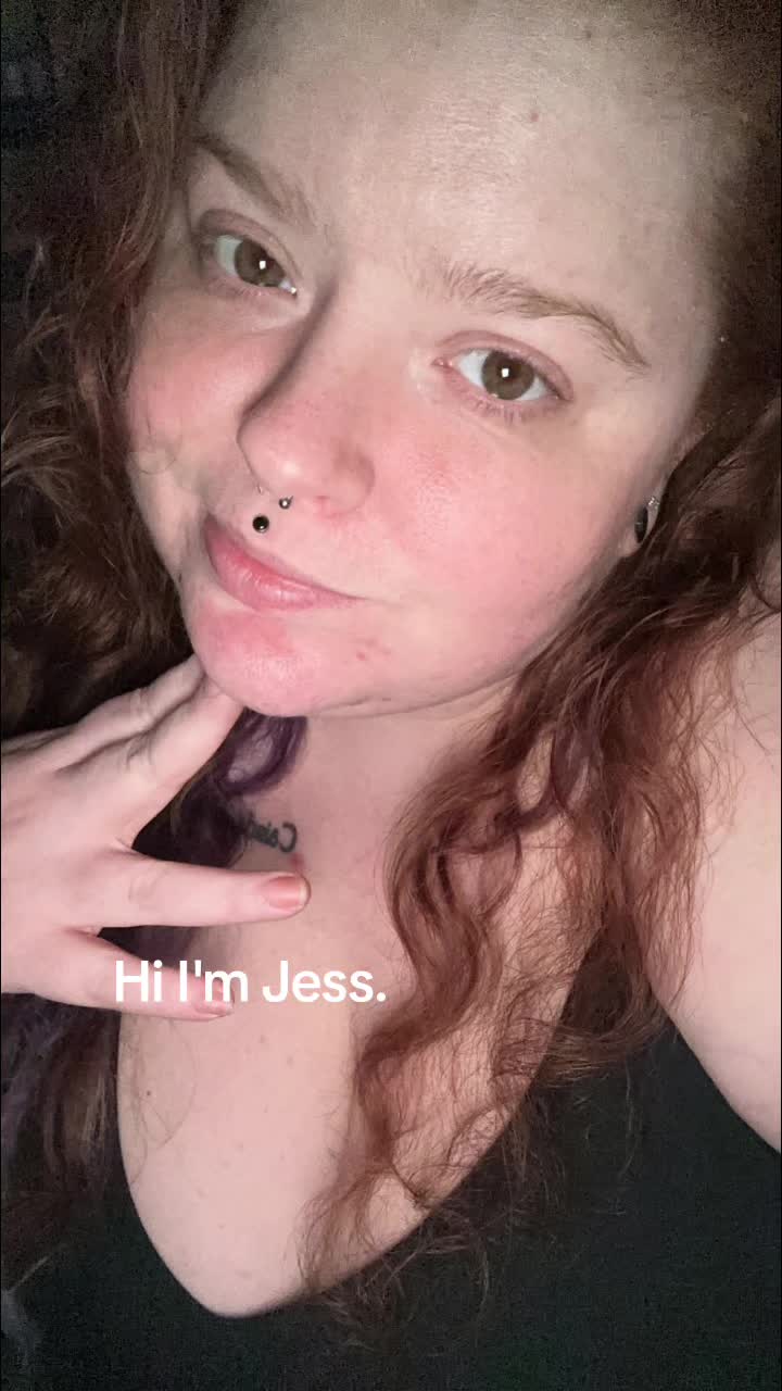 @Spookie Jess