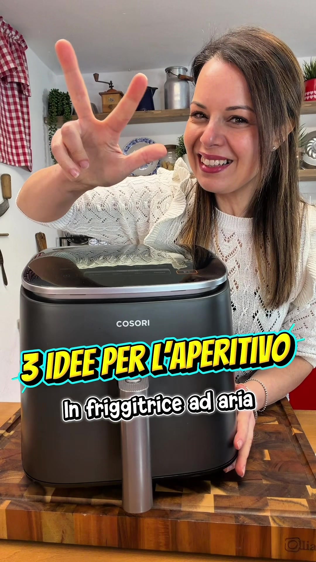 @Le Ricette di Gessica