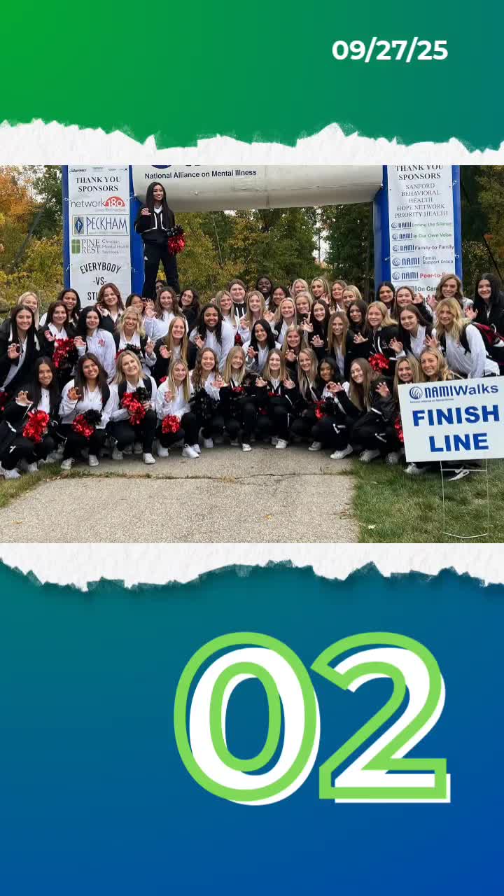 @NAMI Michigan (Official)