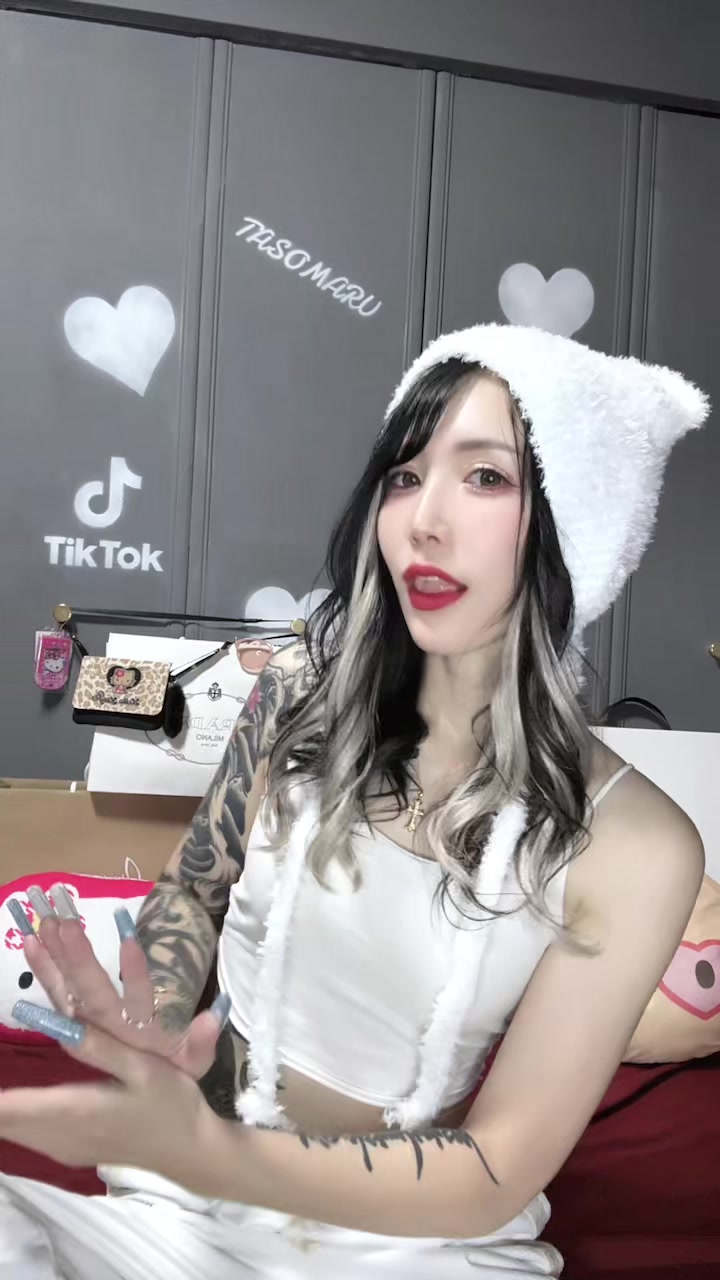 @たそまるちぁん