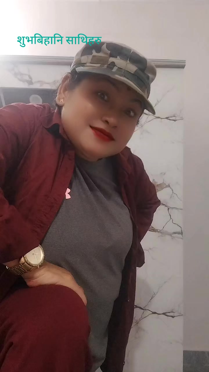 @Maya devi