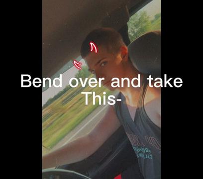 @Daddy Tristan
