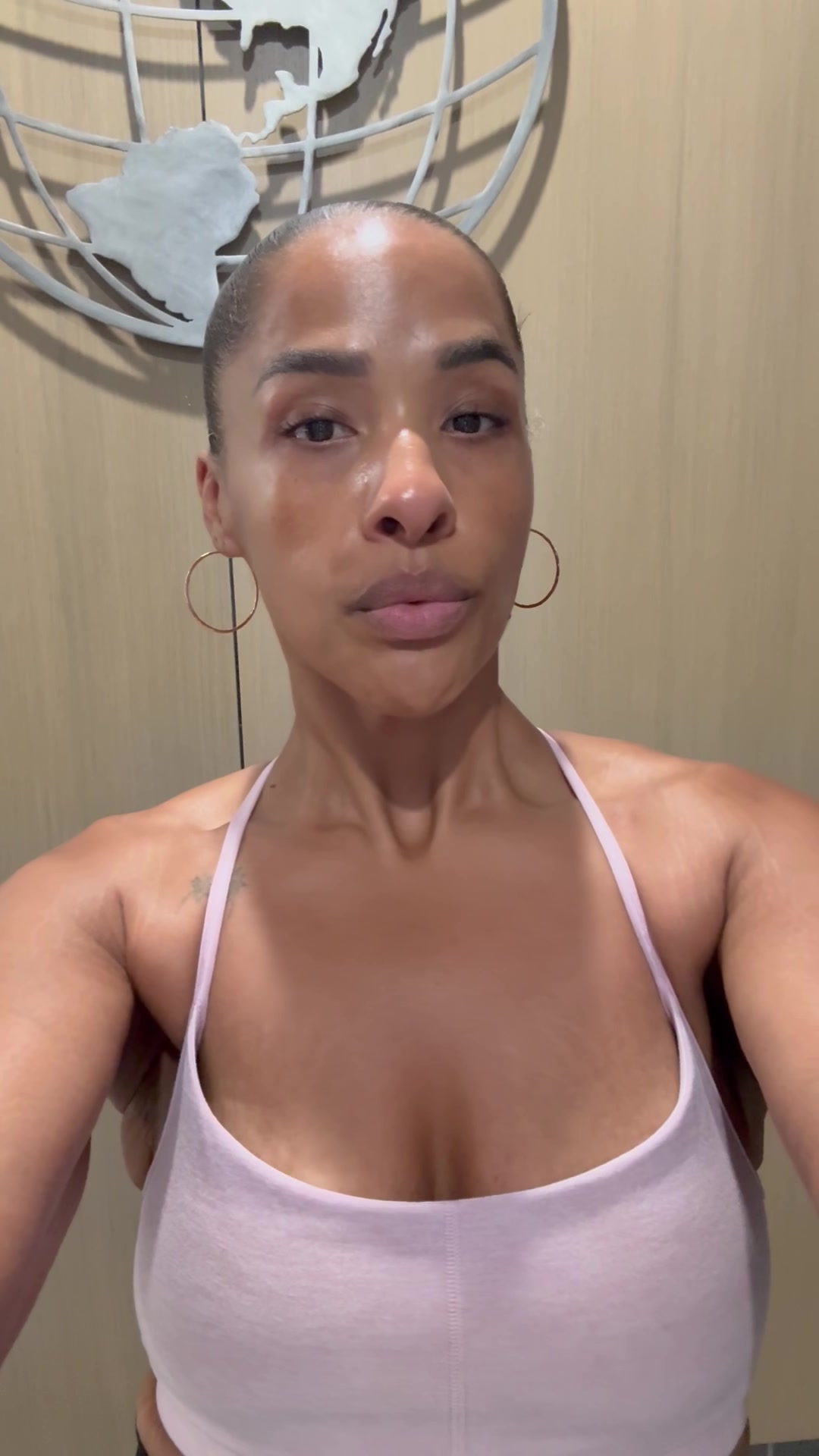 @Jessica❤️ Madame J 💇♀️💪🏽👡