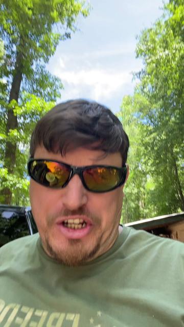 @The Georgia landscaper