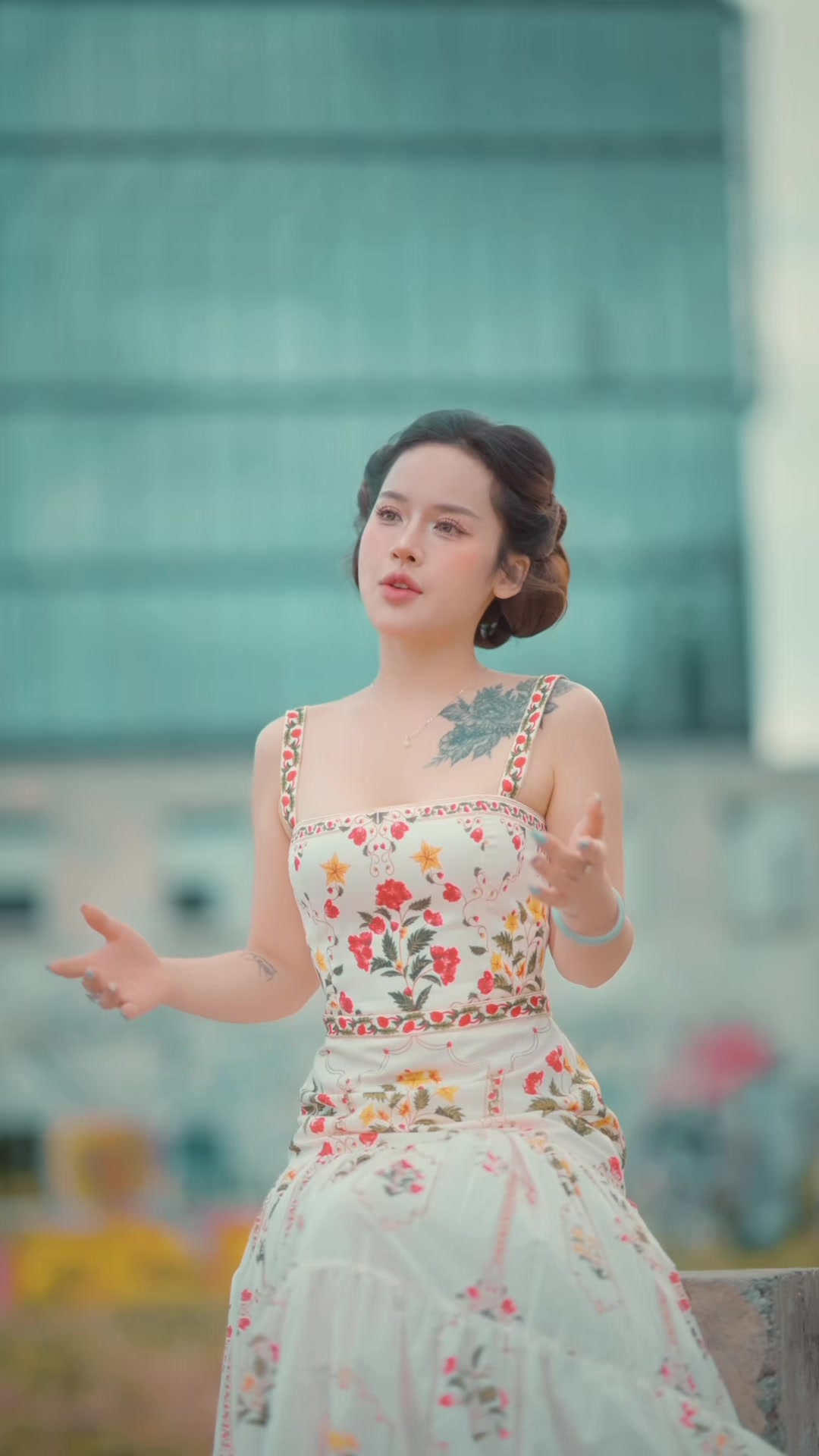 @Bống 🎙️