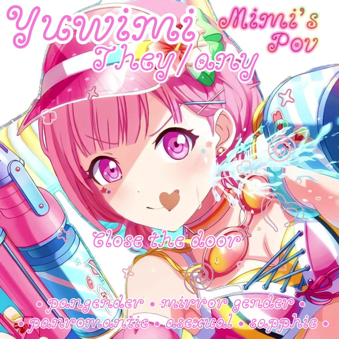 @🎹🐞{whimsy yuwimi}🐞🎹