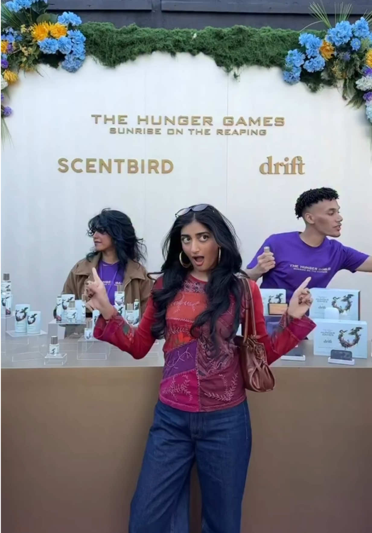 @Scentbird