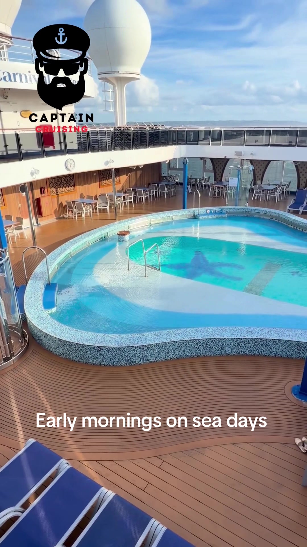 @Captain Cruising