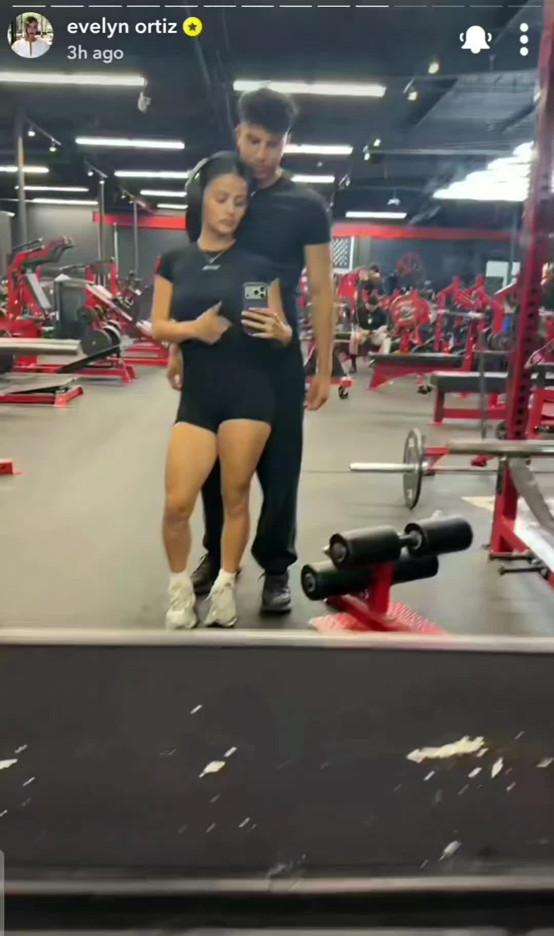 @Jevelyn