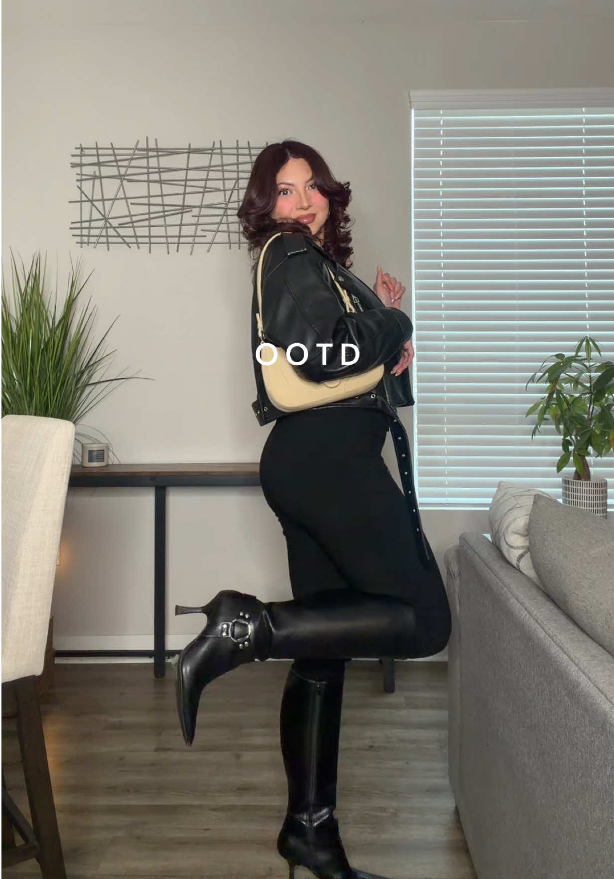 @Michelle | Midsize Outfits
