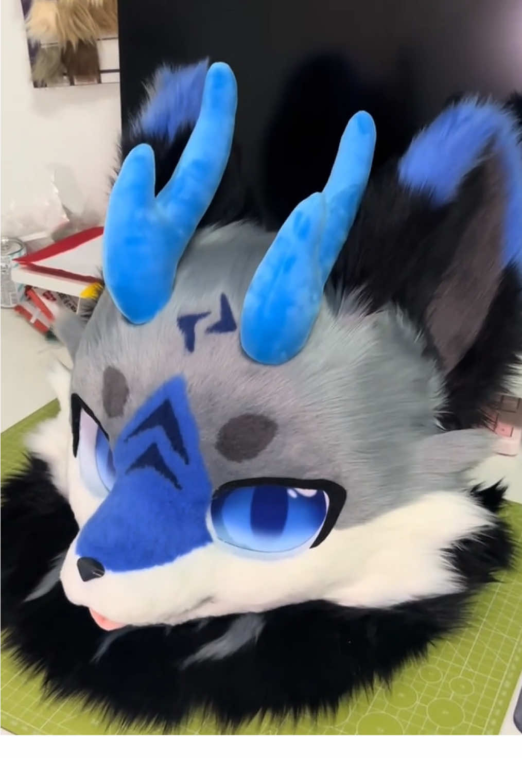 @Tangtang-Fursuit Maker