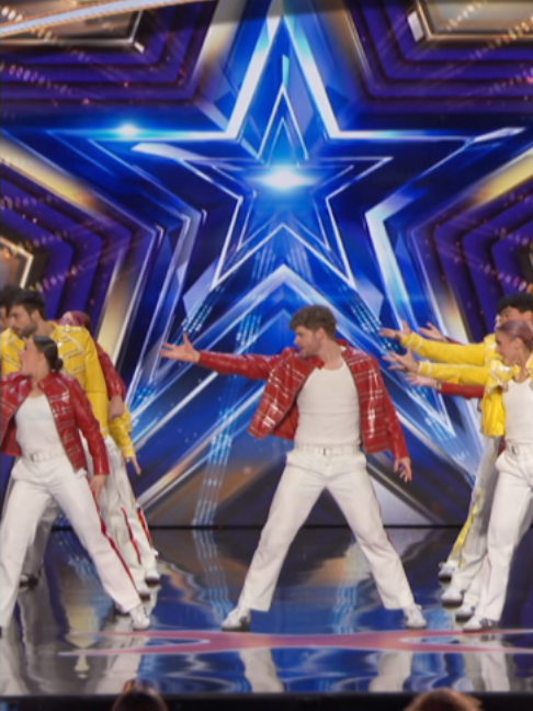 @America’s Got Talent