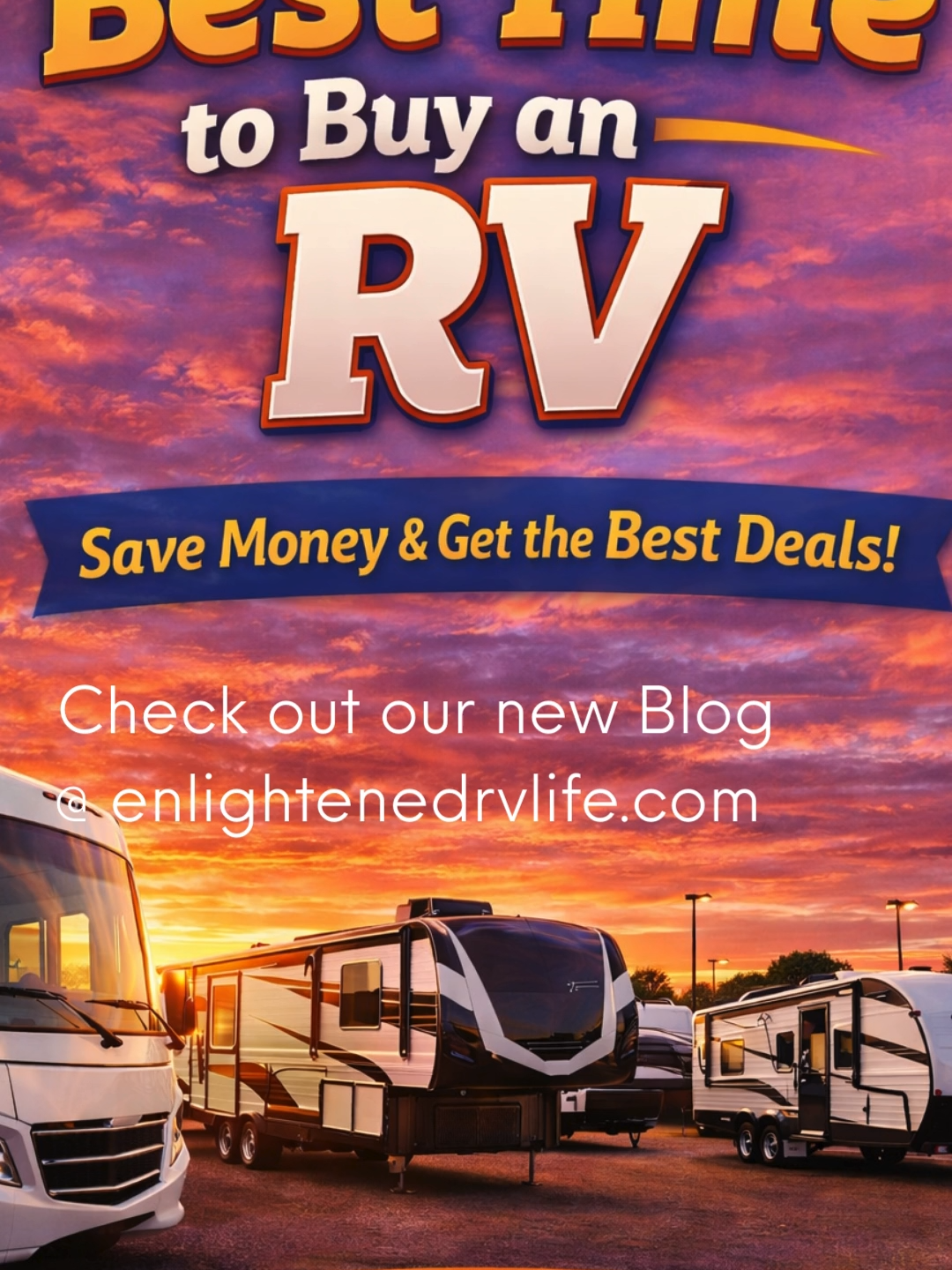 @Enlightened RV Life