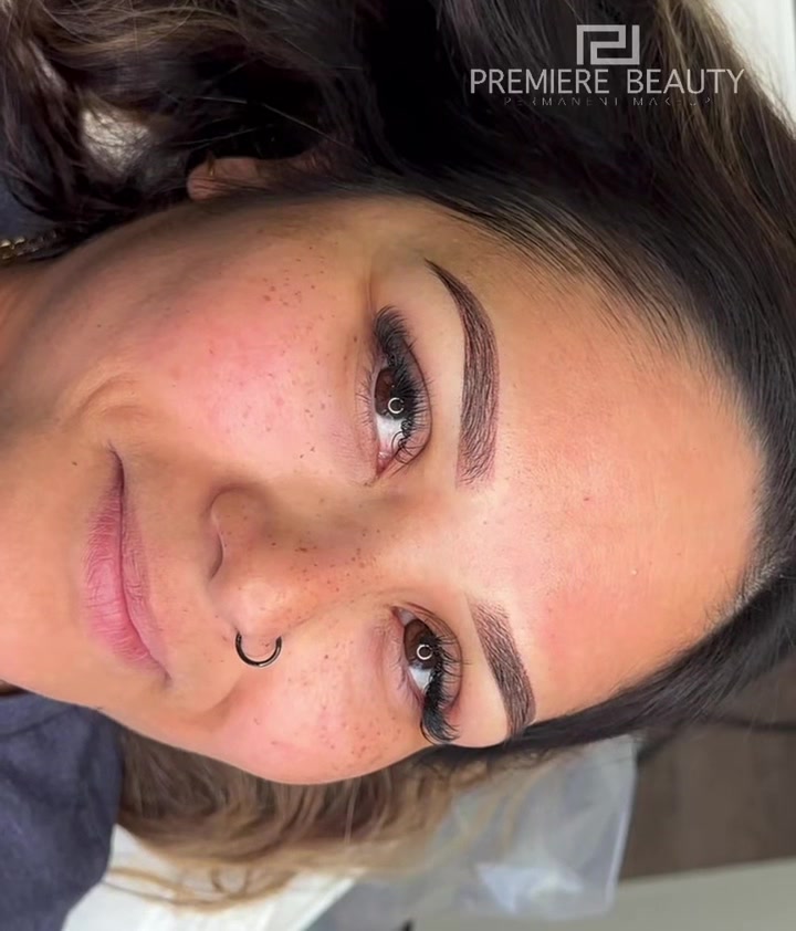 @Premiere Beauty PMU & TRAINING