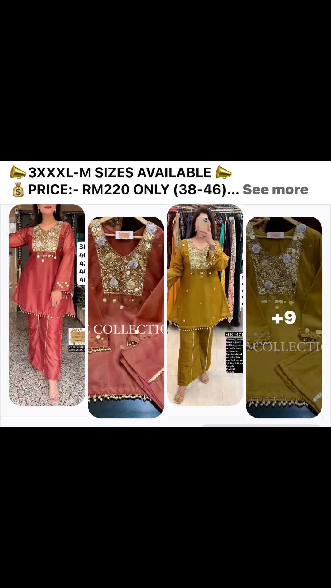@Lavina Designer Suits
