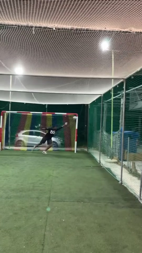 @🥅 Penalty King Laganas ⚽️