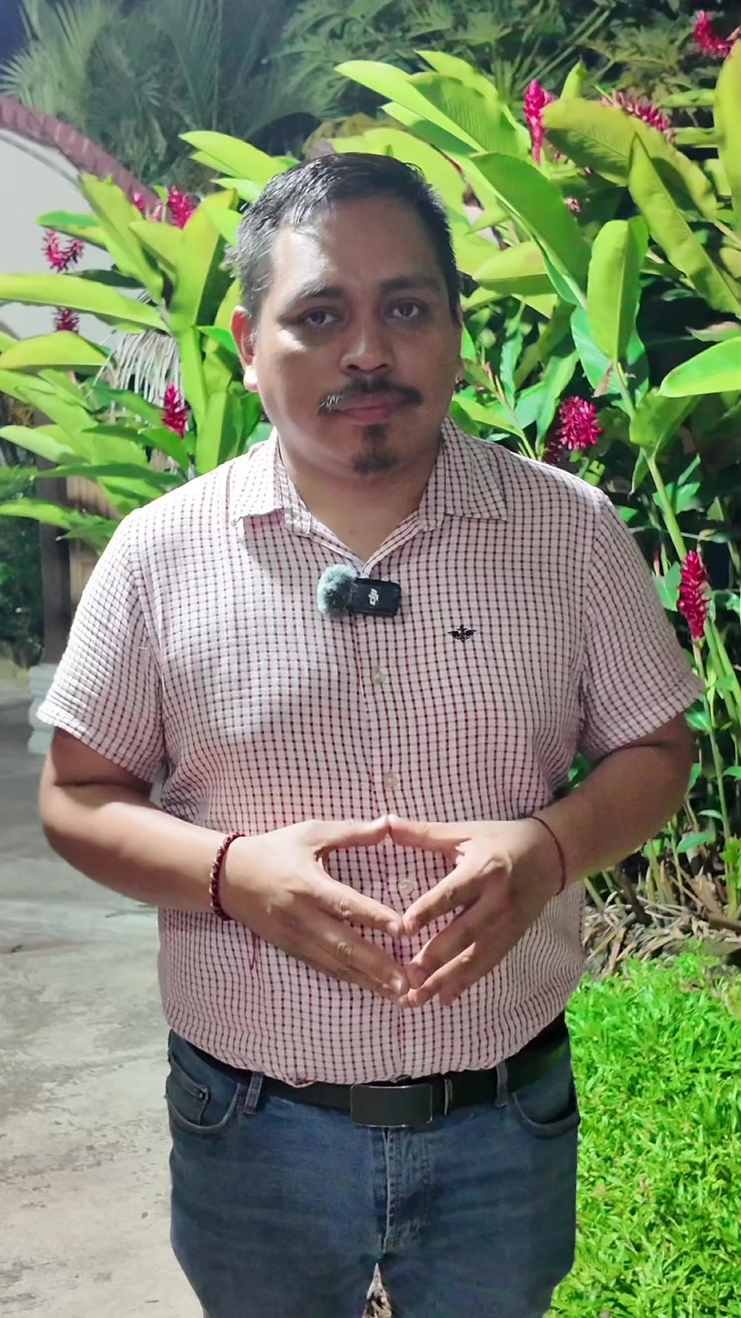 @Jos&eacute; Chic