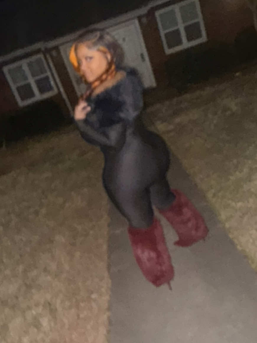 @Funsizequeen ๐น