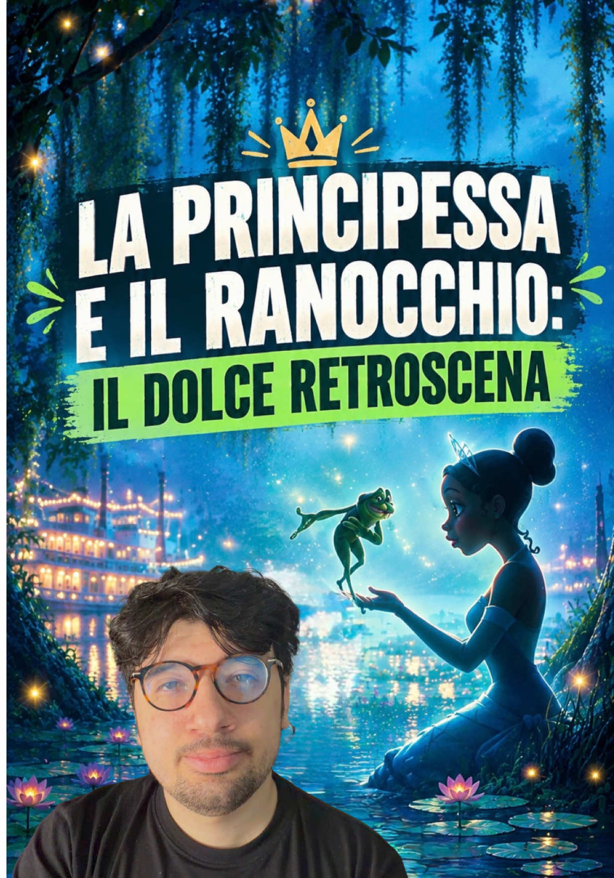 @Michele Ferrario