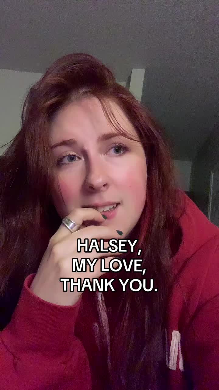 @Amanda Lynn