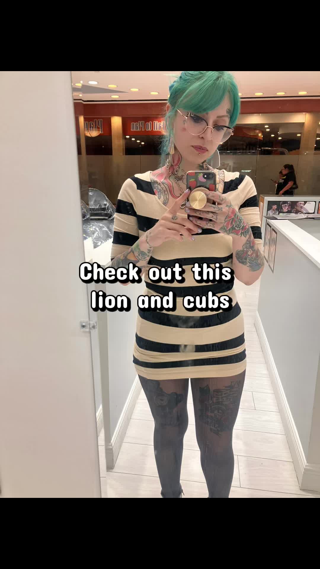 @Andrea Toy Doll