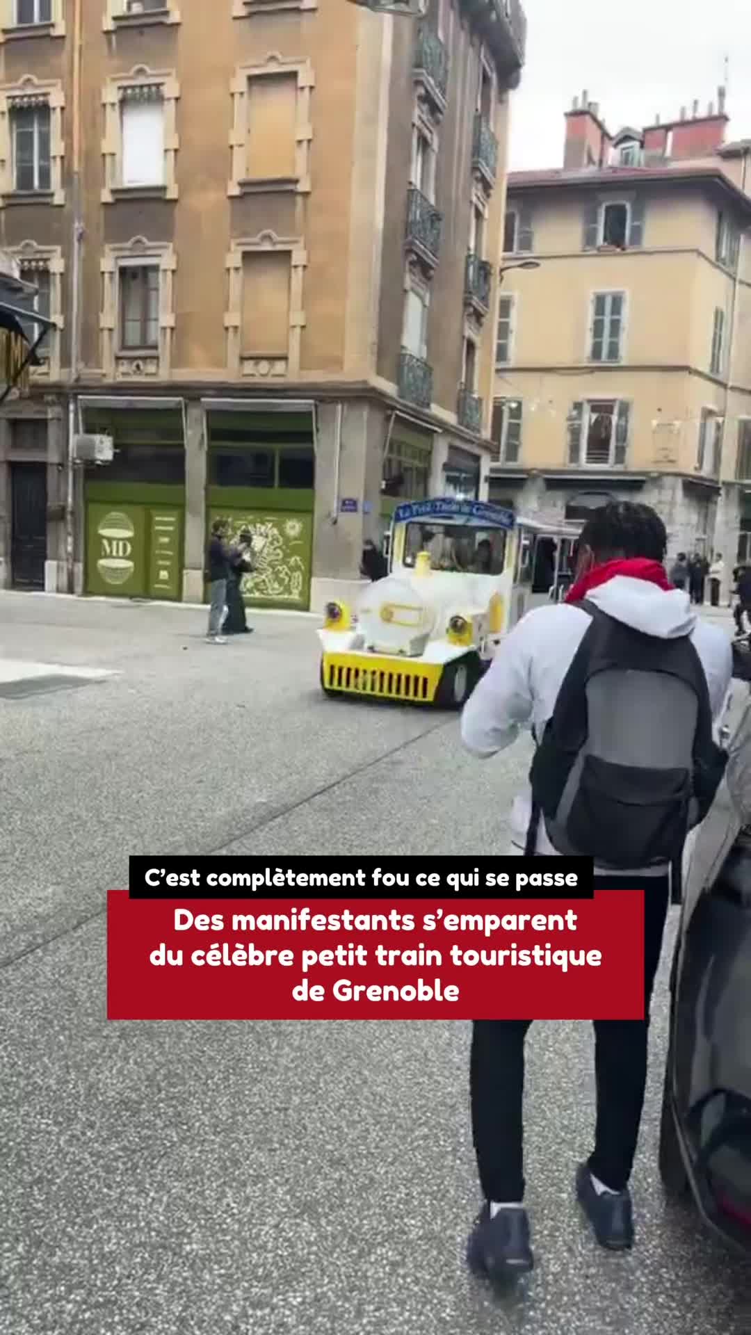 @France Écho