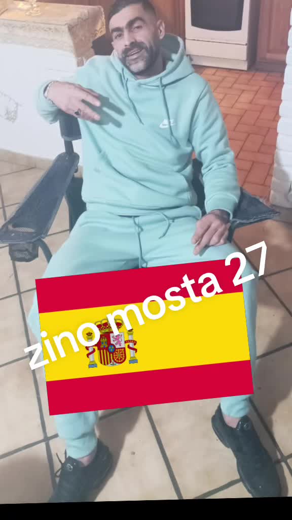 @zino stidia