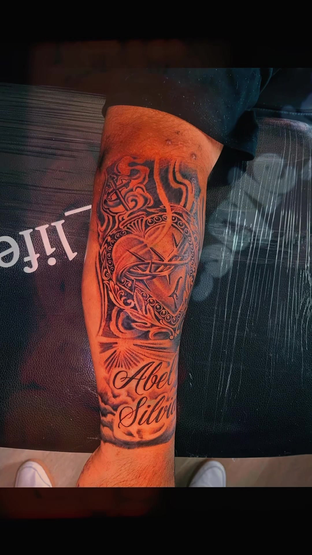 @TATTOO E/C