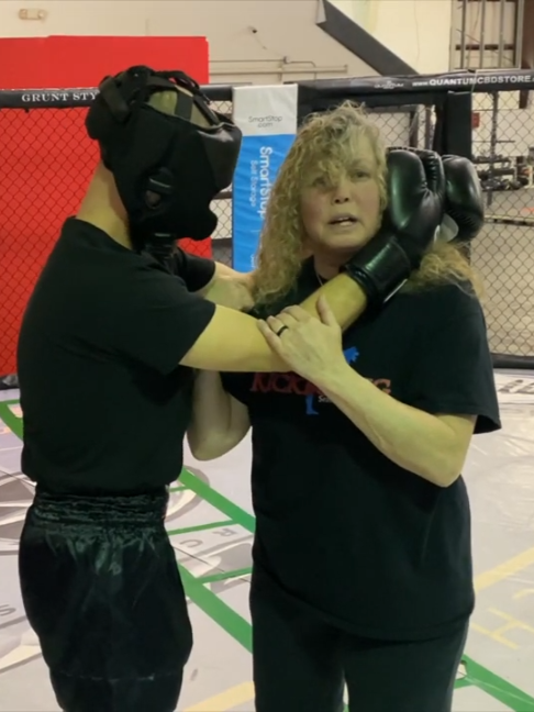 @Iron Wire Martial Arts