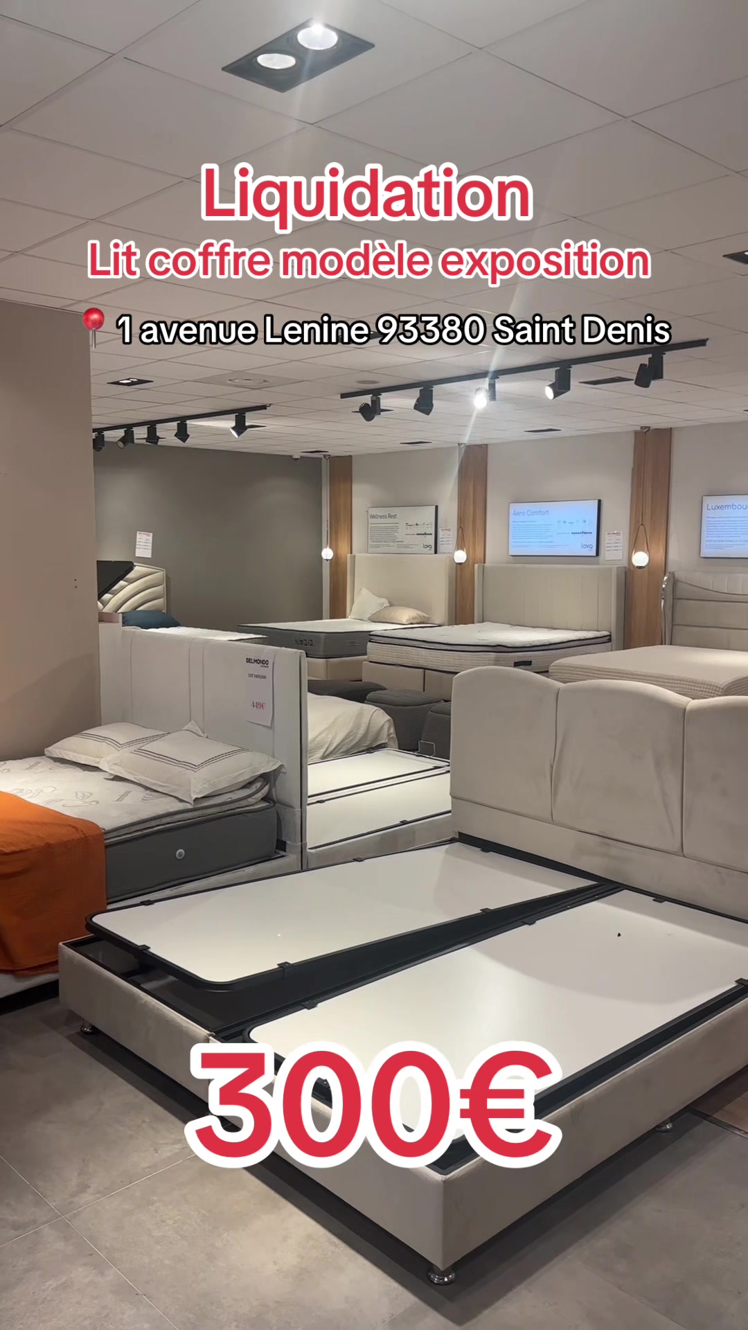 @BELMONDO INT&Eacute;RIEUR 🌍