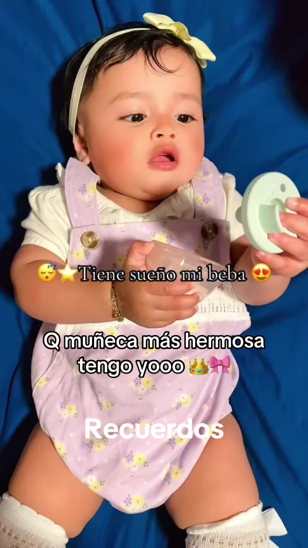 @Chicas Babygirl