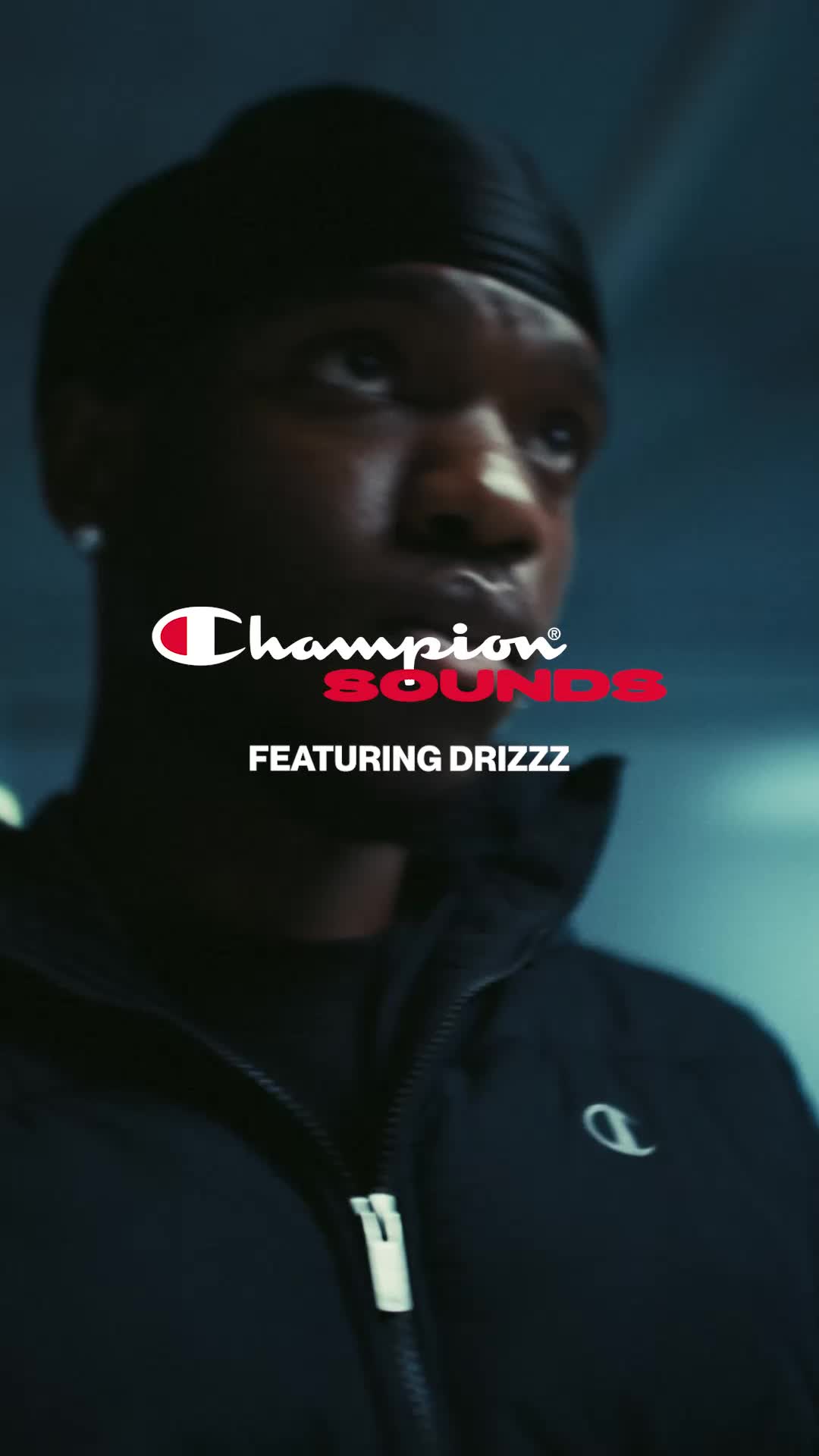 @Champion