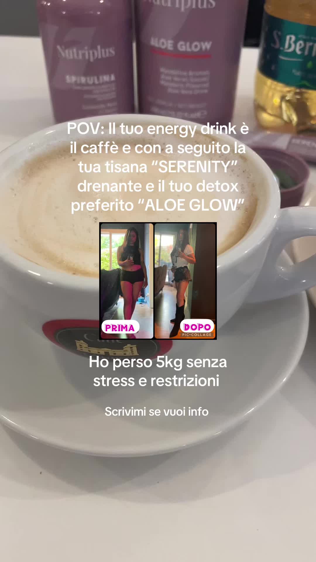 @ESTHER✨| BEAUTY&WELLNESS 🇮🇹