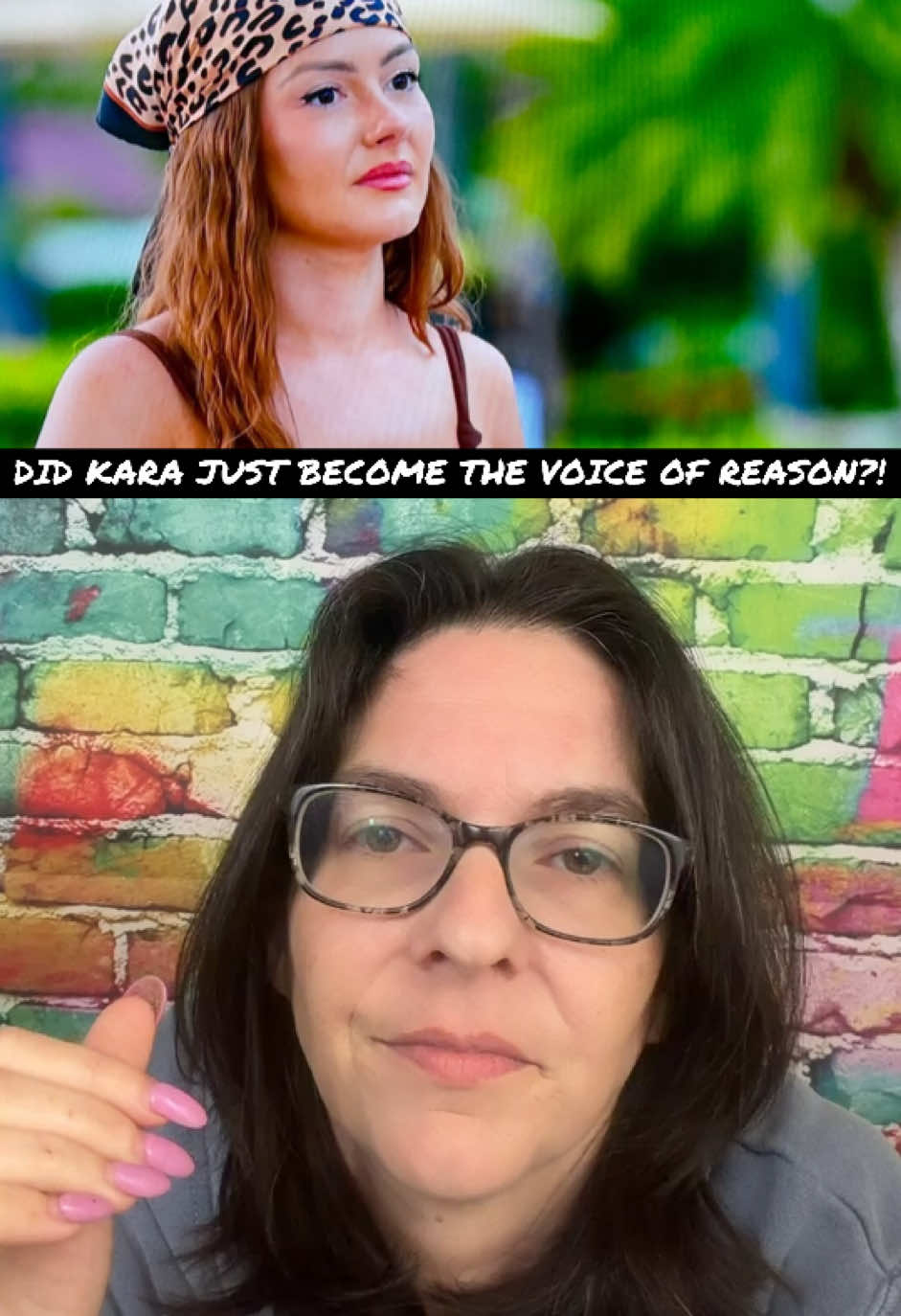@CutToTheDrama
