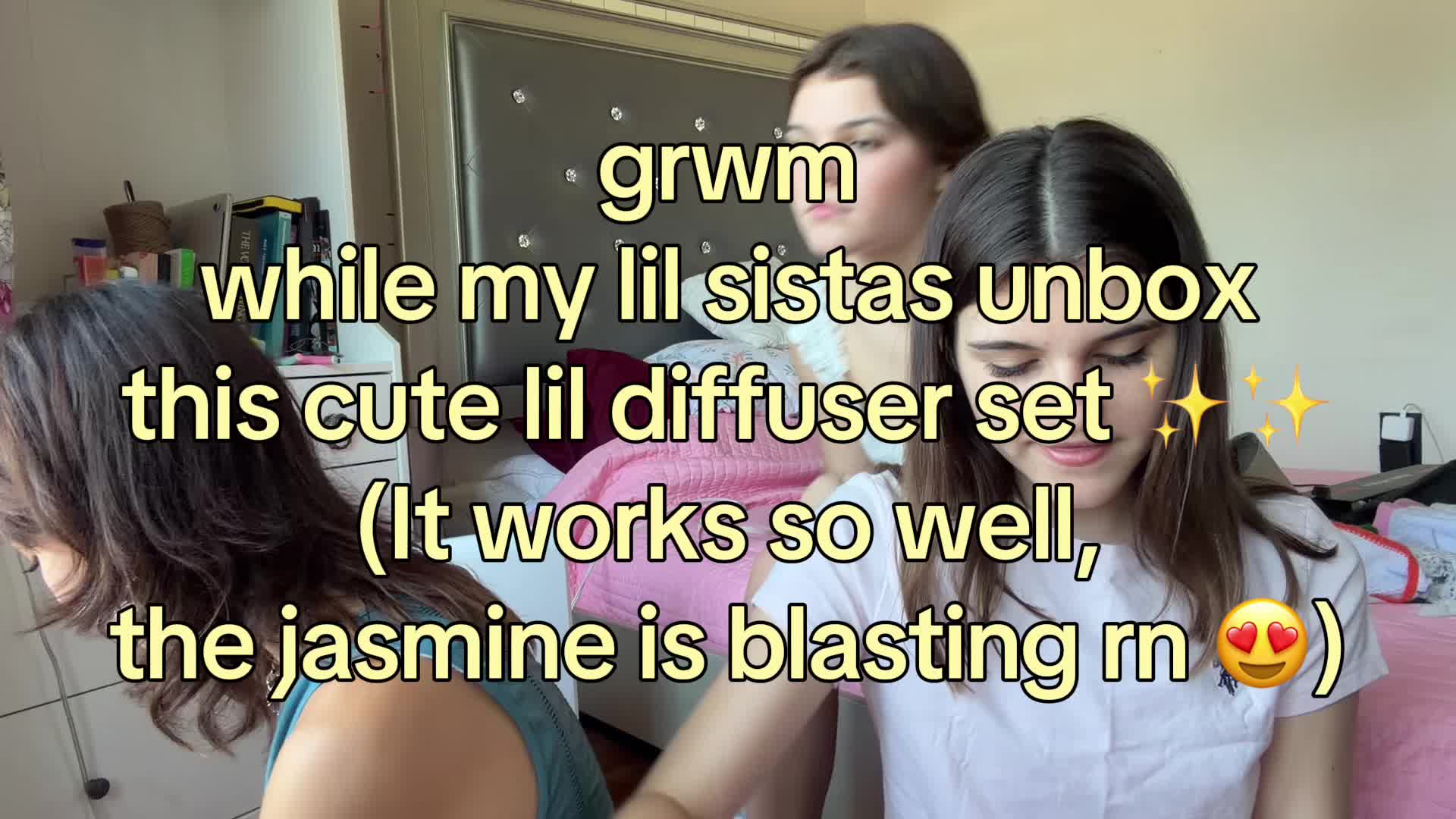 @CherryB ASMR ๐๐ธ
