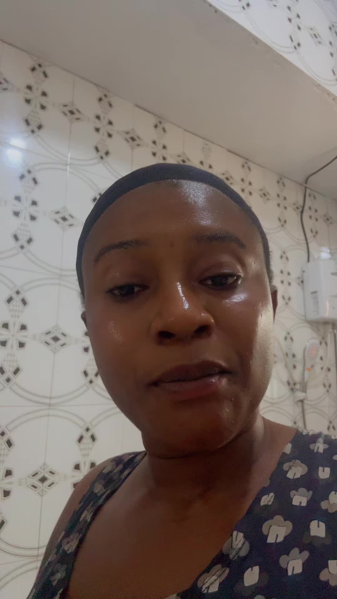 @Obaapa mercy
