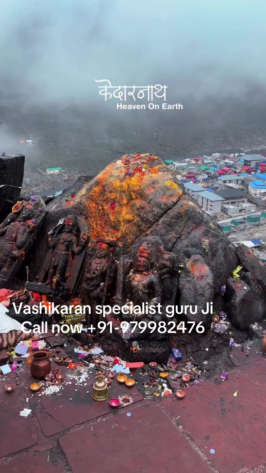 @Jai Shri Kedarnath live
