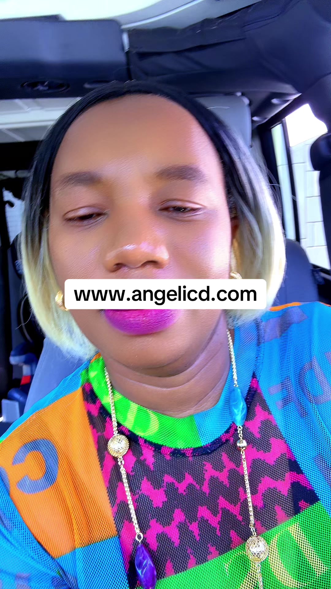 @Angelic