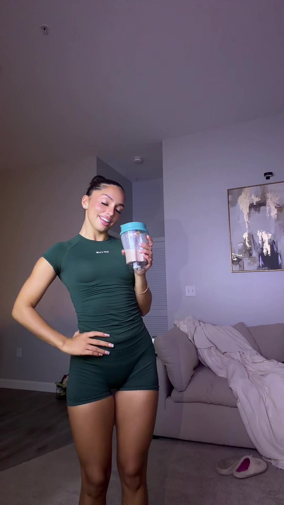 @Alexia Lynn